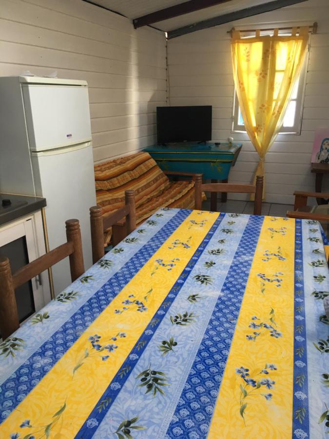 Готель Le Calbanon Сілао Екстер'єр фото